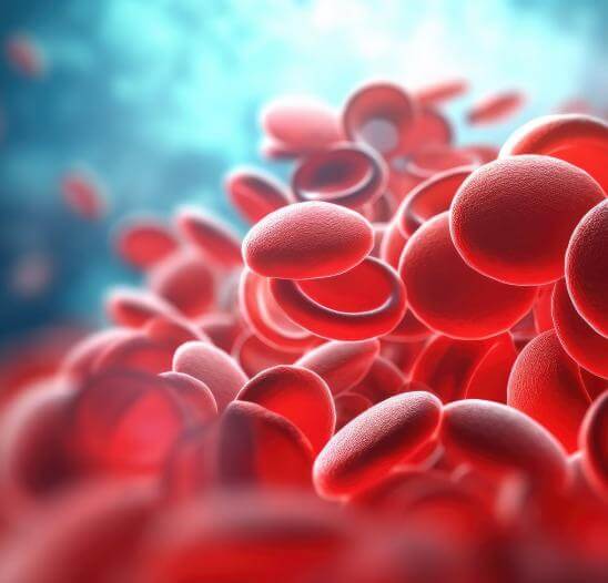 blood cells