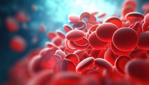 blood cells