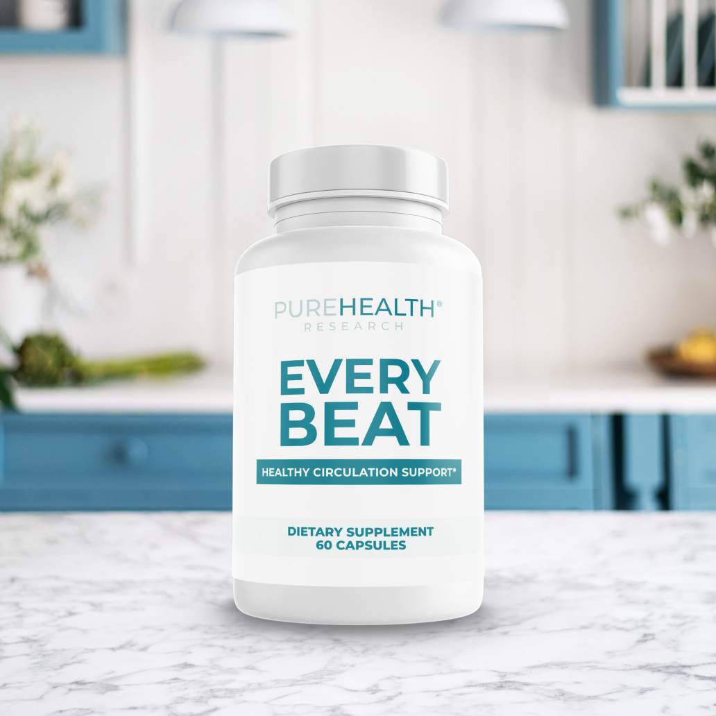 Real product image